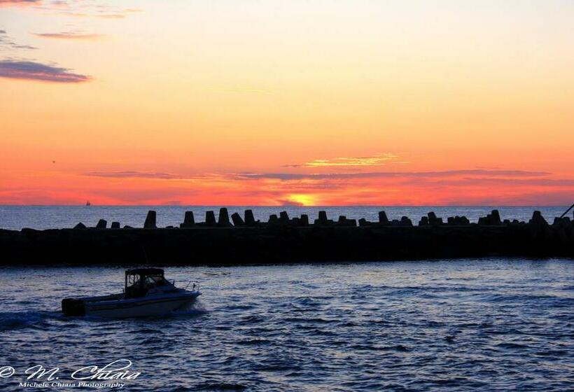 Pokój Standard, The White Sands Resort And Spa