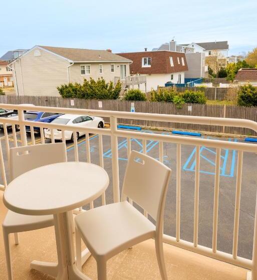 Pokój Deluxe Łóżko King Size, The White Sands Resort And Spa