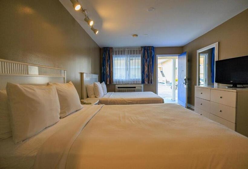 Pokój Standard, The White Sands Resort And Spa