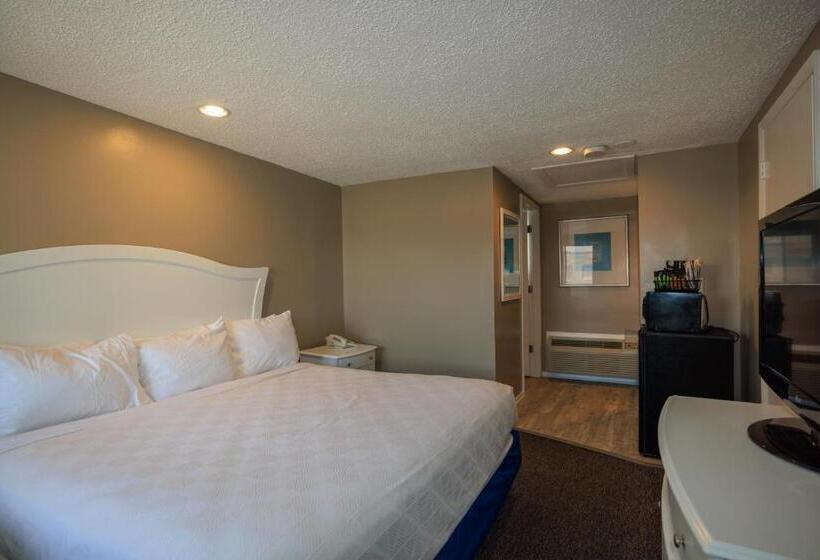 Pokój Standard Jednoosobowy, The White Sands Resort And Spa