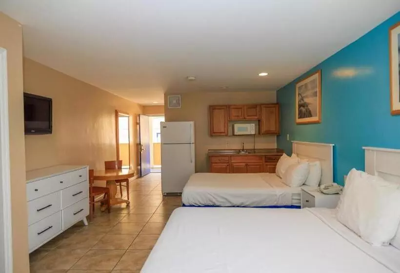 ファミリールーム, The White Sands Resort And Spa