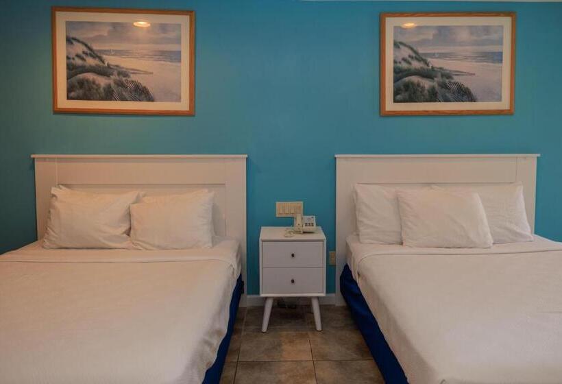 Pokój Rodzinny, The White Sands Resort And Spa