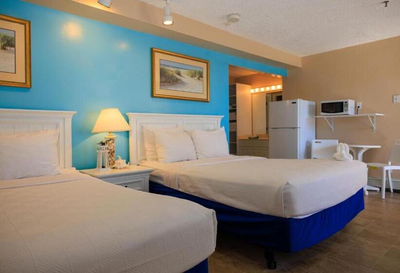 Suite, The White Sands Resort And Spa