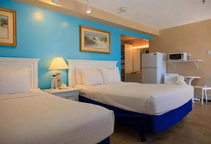 スイート, The White Sands Resort And Spa