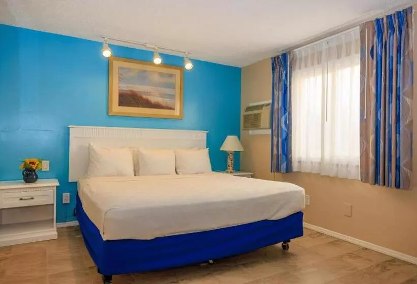スイート, The White Sands Resort And Spa