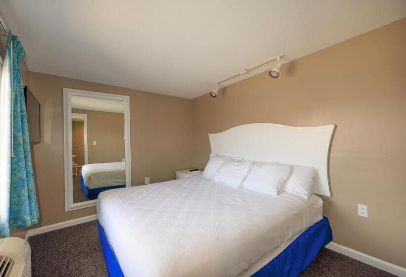 Pokój Rodzinny, The White Sands Resort And Spa