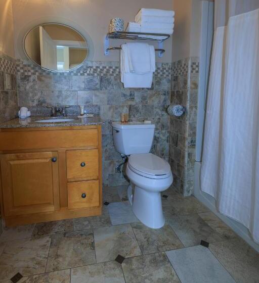 Apartament 1 Sypialnia Widok Morze, The White Sands Resort And Spa