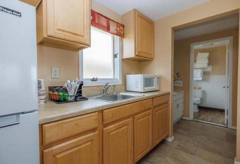 Apartament 1 Sypialnia, The White Sands Resort And Spa