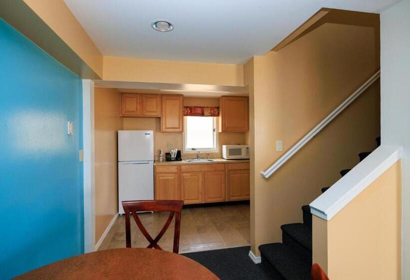 Apartament 1 Sypialnia, The White Sands Resort And Spa