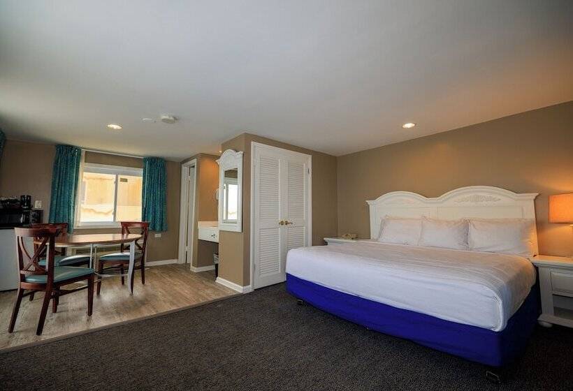 Pokój Standard, The White Sands Resort And Spa