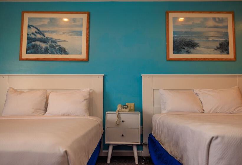 Pokój Standard, The White Sands Resort And Spa