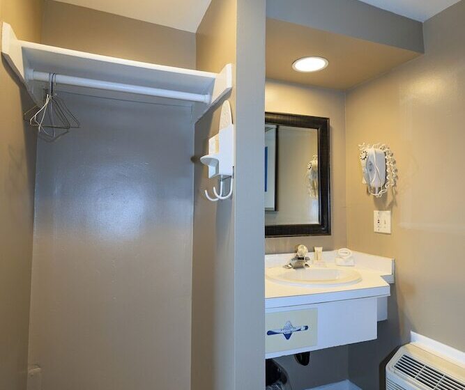 Pokój Standard, The White Sands Resort And Spa