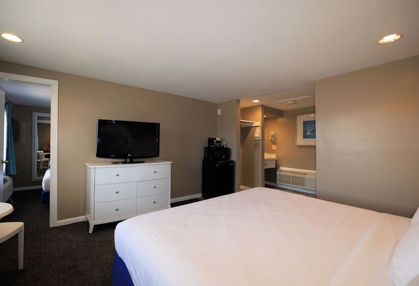 Pokój Standard, The White Sands Resort And Spa