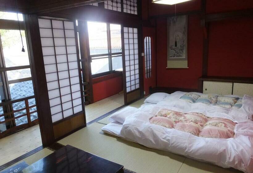 スタンダードルーム, Guesthouse Mikkaichi