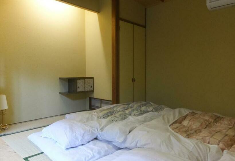 デラックスルーム, Guesthouse Mikkaichi