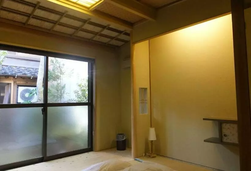 اتاق لوکس, Guesthouse Mikkaichi