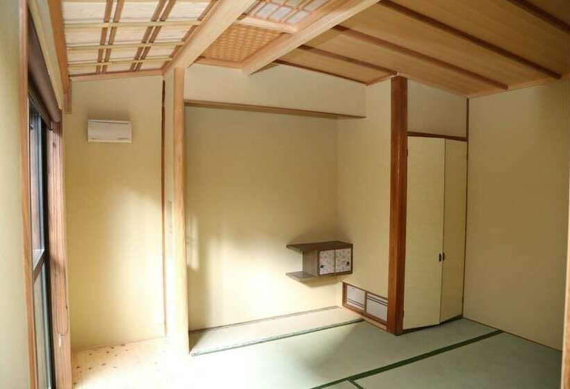 デラックスルーム, Guesthouse Mikkaichi