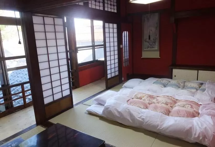 اتاق استاندارد, Guesthouse Mikkaichi