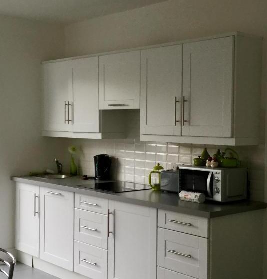 Standard Room King Size Bed, Hazelbrook Killarney