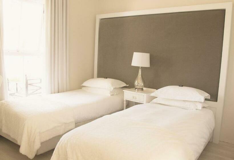 جناح غرفتين نوم, Homestead Villas