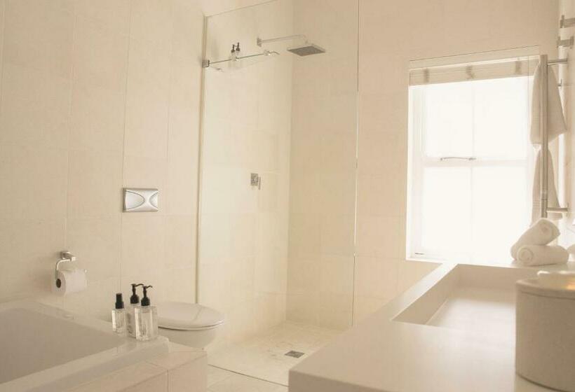 جناح غرفتين نوم, Homestead Villas