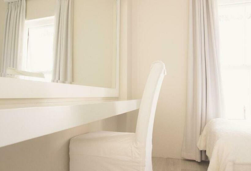 جناح غرفتين نوم, Homestead Villas