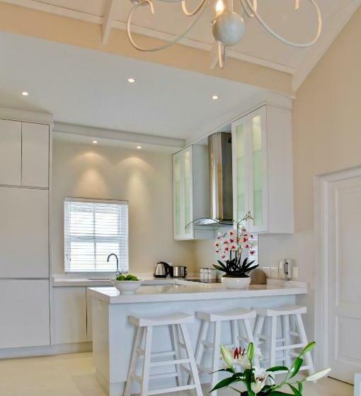 جناح غرفتين نوم, Homestead Villas