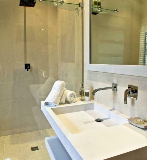 جناح إدارى, Homestead Villas