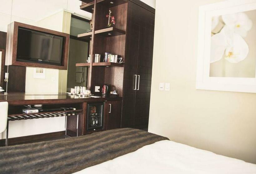 جناح إدارى, Homestead Villas