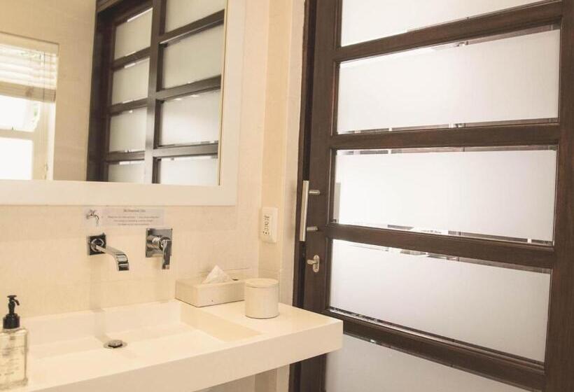 جناح إدارى, Homestead Villas