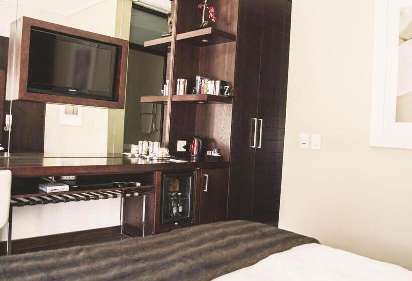 جناح إدارى, Homestead Villas