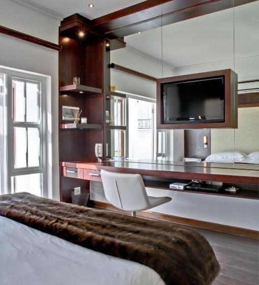 جناح إدارى, Homestead Villas