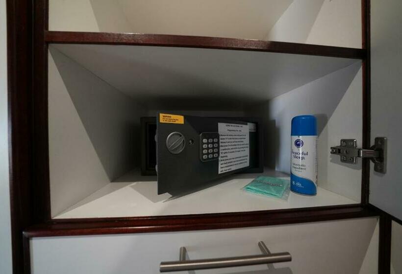 Стандартный Номер Кровать Кинг, Over The Moon Guesthouse