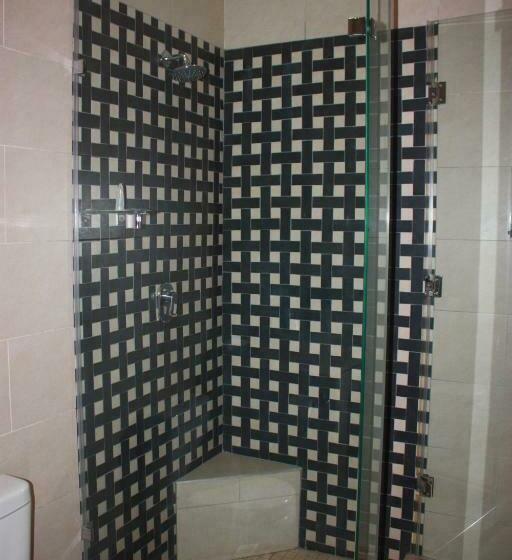 Стандартный Номер Кровать Кинг, Over The Moon Guesthouse