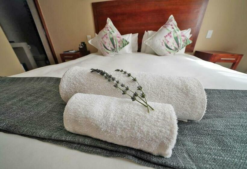 Стандартный Номер Кровать Кинг, Over The Moon Guesthouse