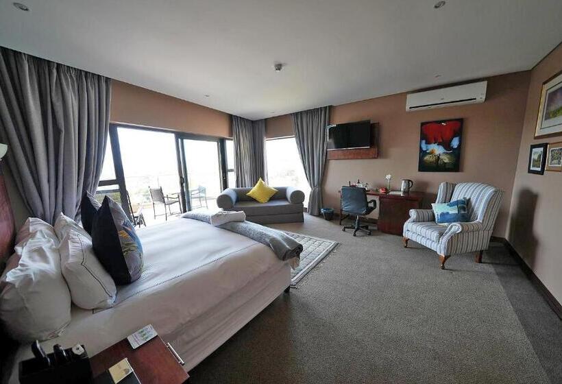Quarto Familiar, Over The Moon Guesthouse