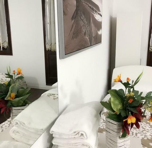 浴室共有スタンダード４人用ルーム, Vacation Venice Rooms