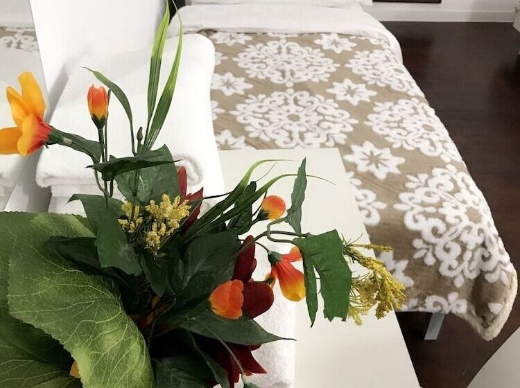 带共用浴室的标准房间, Vacation Venice Rooms