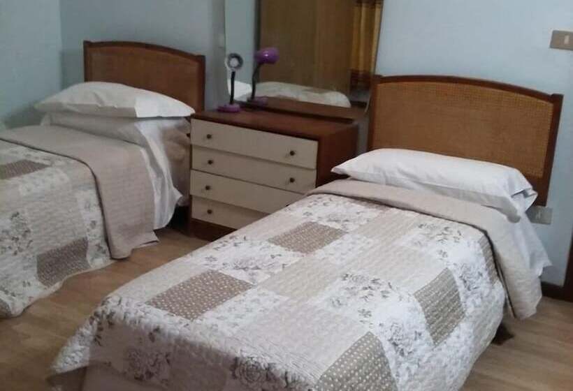 标准三人间, Vacation Venice Rooms