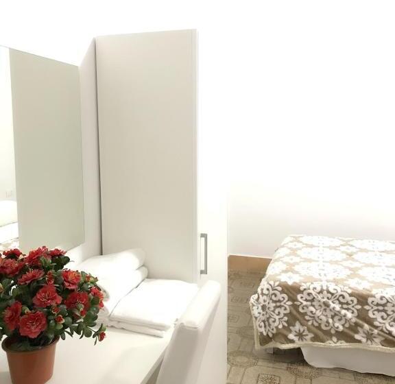 スタンダードトリプルルーム, Vacation Venice Rooms