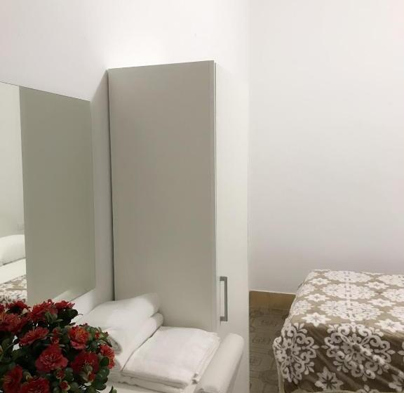 标准三人间, Vacation Venice Rooms