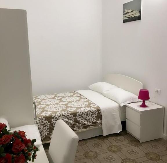 スタンダードトリプルルーム, Vacation Venice Rooms