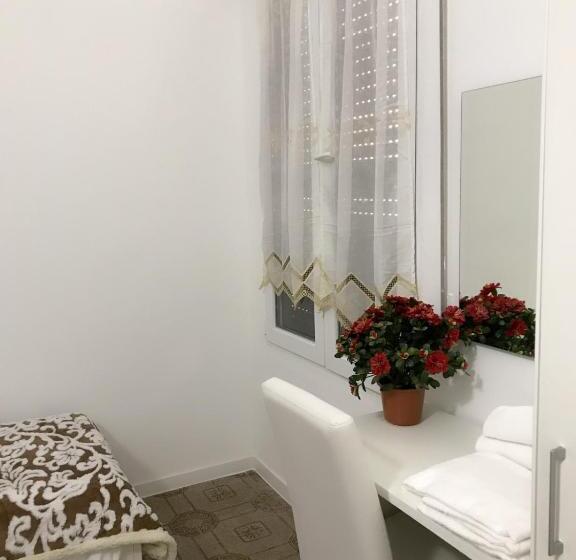 スタンダードトリプルルーム, Vacation Venice Rooms