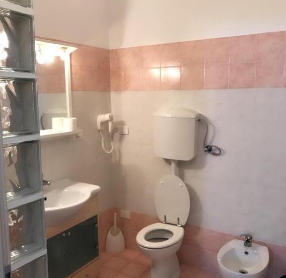 ファミリールーム, Vacation Venice Rooms