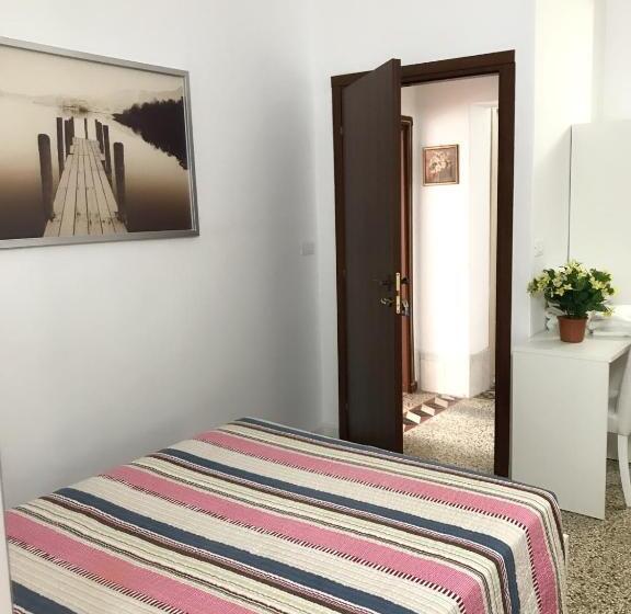 ファミリールーム, Vacation Venice Rooms