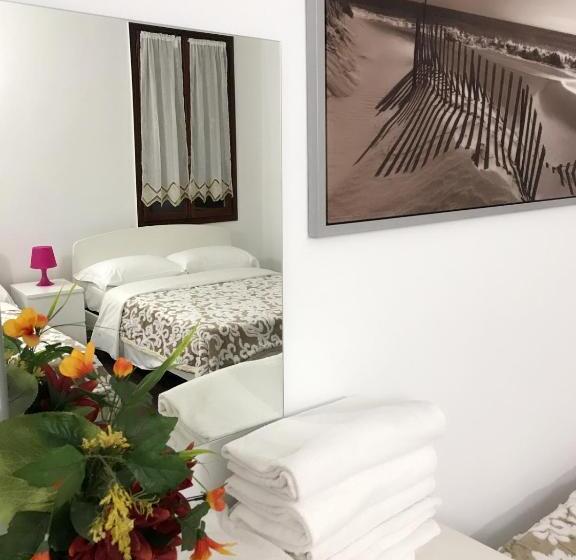 ファミリールーム, Vacation Venice Rooms