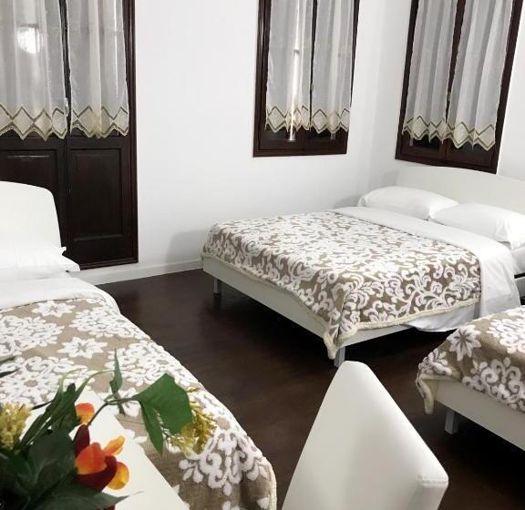 ファミリールーム, Vacation Venice Rooms