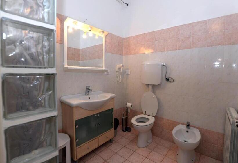 家庭间, Vacation Venice Rooms