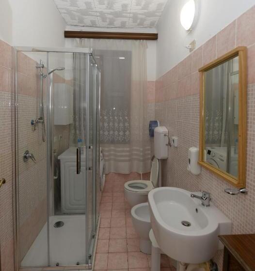 ファミリールーム, Vacation Venice Rooms