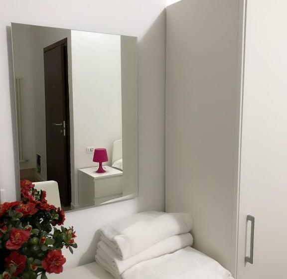 带共用浴室的标准房间, Vacation Venice Rooms